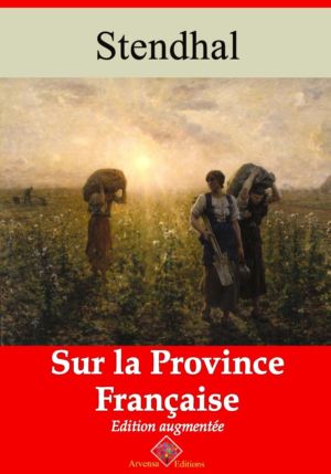 Sur la province française (Stendhal) | Ebook epub, pdf, Kindle