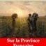 Sur la province française (Stendhal) | Ebook epub, pdf, Kindle