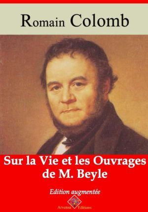 Sur la vie et les ouvrages de M. Beyle (R. Colomb) | Ebook epub, pdf, Kindle