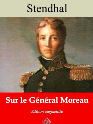 Sur le général Moreau (Stendhal) | Ebook epub, pdf, Kindle