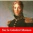 Sur le général Moreau (Stendhal) | Ebook epub, pdf, Kindle