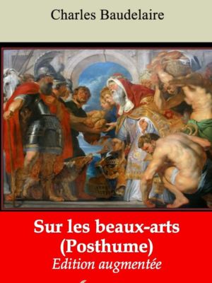 Sur les beaux-arts (Posthume) (Charles Baudelaire) | Ebook epub, pdf, Kindle