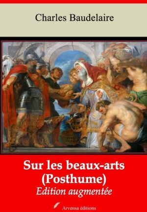 Sur les beaux-arts (Posthume) (Charles Baudelaire) | Ebook epub, pdf, Kindle