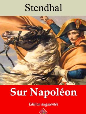 Sur Napoléon (Stendhal) | Ebook epub, pdf, Kindle