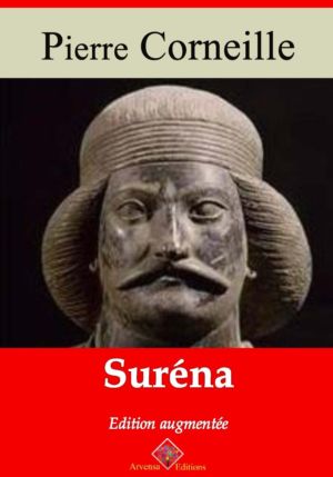 Suréna (Corneille) | Ebook epub, pdf, Kindle
