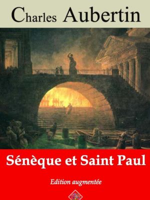 Sénèque et saint Paul (Charles Aubertin) | Ebook epub, pdf, Kindle