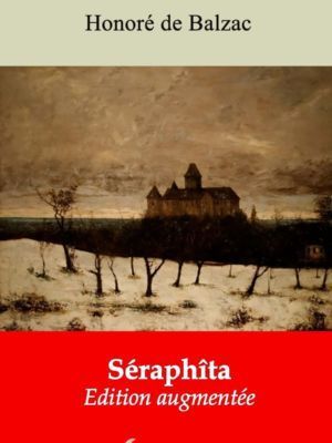 Séraphîta (Honoré de Balzac) | Ebook epub, pdf, Kindle