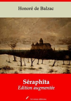 Séraphîta (Honoré de Balzac) | Ebook epub, pdf, Kindle