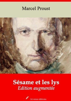 Sésame et les lys (Marcel Proust) | Ebook epub, pdf, Kindle
