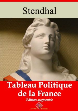 Tableau politique de la France (Stendhal) | Ebook epub, pdf, Kindle