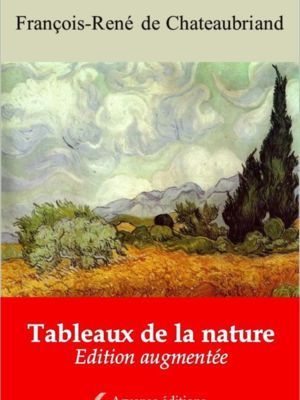 Tableaux de la nature (Chateaubriand) | Ebook epub, pdf, Kindle