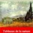 Tableaux de la nature (Chateaubriand) | Ebook epub, pdf, Kindle