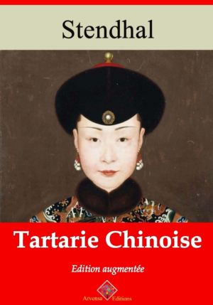 Tartarie chinoise (Stendhal) | Ebook epub, pdf, Kindle
