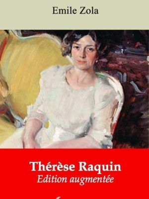 Thérèse Raquin (Emile Zola) | Ebook epub, pdf, Kindle