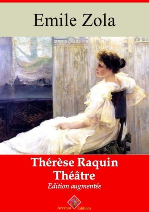 Thérèse Raquin (Théâtre) (Emile Zola) | Ebook epub, pdf, Kindle