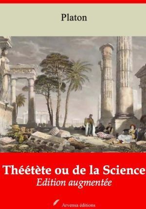 Théétète ou de la Science (Platon) | Ebook epub, pdf, Kindle