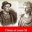Tibère et Louis XI (Montesquieu) | Ebook epub, pdf, Kindle