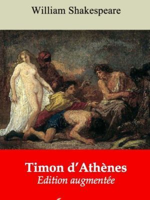 Timon d'Athènes (William Shakespeare) | Ebook epub, pdf, Kindle
