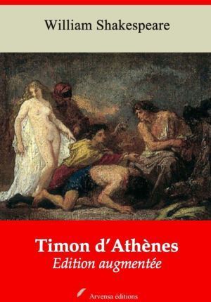 Timon d'Athènes (William Shakespeare) | Ebook epub, pdf, Kindle