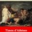 Timon d'Athènes (William Shakespeare) | Ebook epub, pdf, Kindle