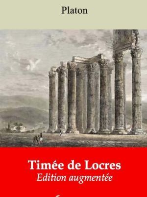 Timée de Locres (Platon) | Ebook epub, pdf, Kindle