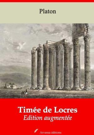 Timée de Locres (Platon) | Ebook epub, pdf, Kindle