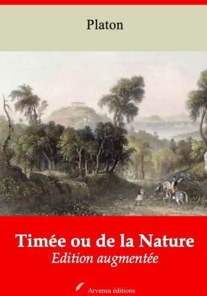 Timée ou de la Nature (Platon) | Ebook epub, pdf, Kindle