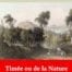 Timée ou de la Nature (Platon) | Ebook epub, pdf, Kindle