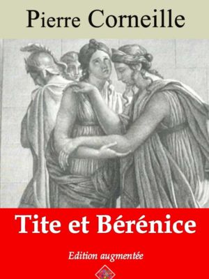 Tite et Bérénice (Corneille) | Ebook epub, pdf, Kindle