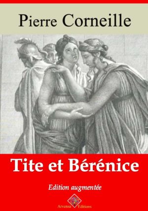 Tite et Bérénice (Corneille) | Ebook epub, pdf, Kindle