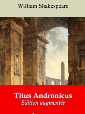 Titus Andronicus (William Shakespeare) | Ebook epub, pdf, Kindle