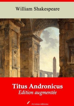 Titus Andronicus (William Shakespeare) | Ebook epub, pdf, Kindle
