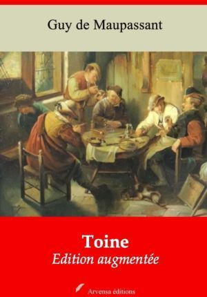 Toine (Guy de Maupassant) | Ebook epub, pdf, Kindle