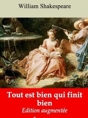 Tout est bien qui finit bien (William Shakespeare) | Ebook epub, pdf, Kindle