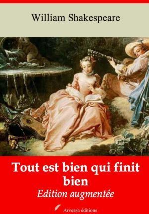 Tout est bien qui finit bien (William Shakespeare) | Ebook epub, pdf, Kindle