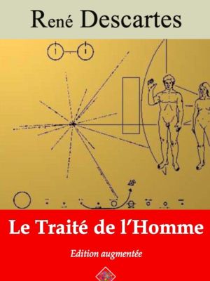 Traité de l'homme (René Descartes) | Ebook epub, pdf, Kindle