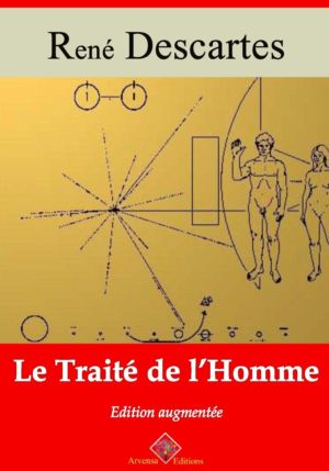 Traité de l'homme (René Descartes) | Ebook epub, pdf, Kindle