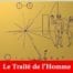 Traité de l'homme (René Descartes) | Ebook epub, pdf, Kindle