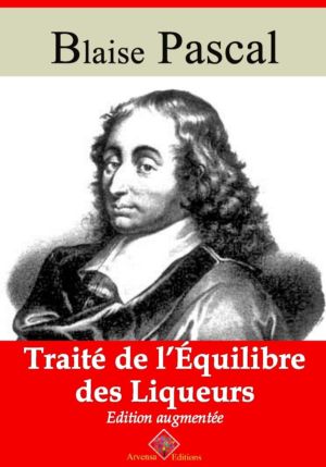 Traité de l'équilibre des liqueurs (Blaise Pascal) | Ebook epub, pdf, Kindle