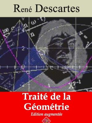 Traité de la Géométrie (René Descartes) | Ebook epub, pdf, Kindle