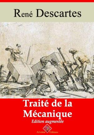 Traité de la Mécanique (René Descartes) | Ebook epub, pdf, Kindle