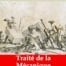 Traité de la Mécanique (René Descartes) | Ebook epub, pdf, Kindle