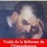 Traité de la réforme de l'entendement (Spinoza) | Ebook epub, pdf, Kindle