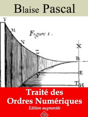 Traité des ordres numériques (Blaise Pascal) | Ebook epub, pdf, Kindle