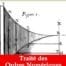 Traité des ordres numériques (Blaise Pascal) | Ebook epub, pdf, Kindle