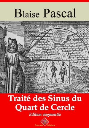 Traité des sinus du quart de cercle (Blaise Pascal) | Ebook epub, pdf, Kindle