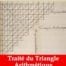 Traité du triangle arithmétique (Blaise Pascal) | Ebook epub, pdf, Kindle