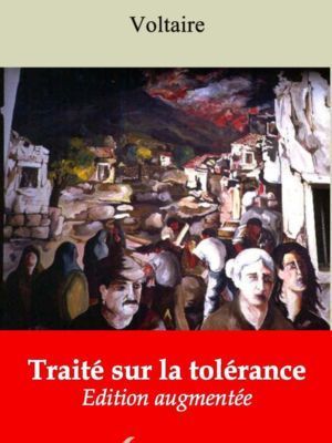 Traité sur la tolérance (Voltaire) | Ebook epub, pdf, Kindle