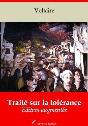 Traité sur la tolérance (Voltaire) | Ebook epub, pdf, Kindle