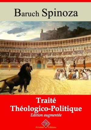 Traité théologico-politique (Spinoza) | Ebook epub, pdf, Kindle